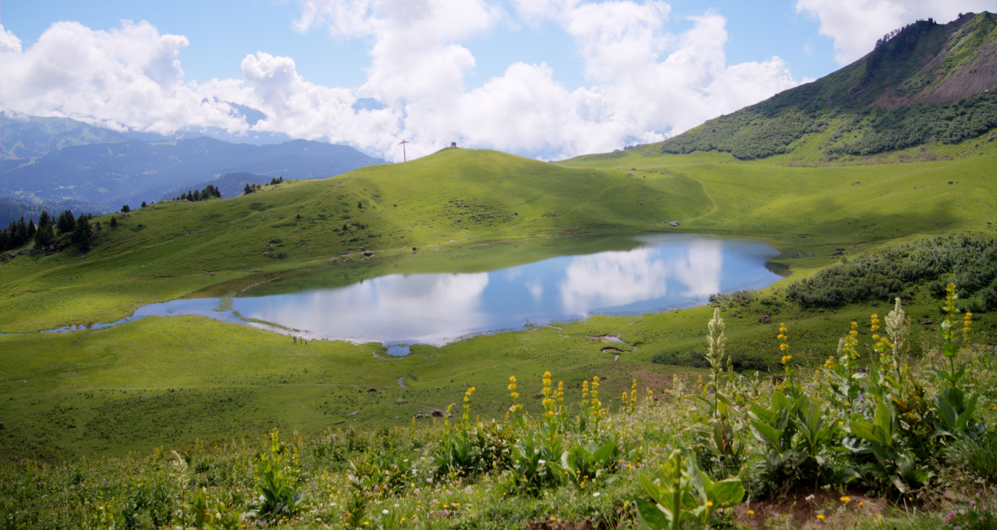 Lac-De-Roy-74440-Taninges-France